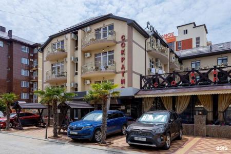 Сократис - 31