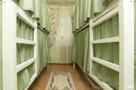 Рус - Парк культуры - 28
