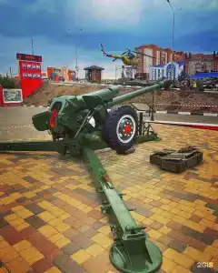 Патриот - 44