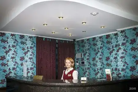 Сибирский - 56