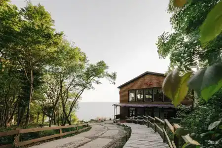 Парк Инал - 34