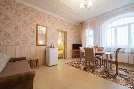 Чайка - 22