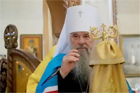 Дом паломника - 137