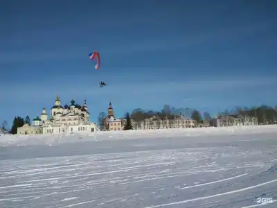 Чайка - 23
