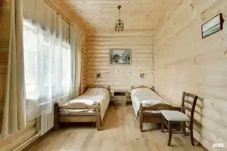 Белая Цапля - 10