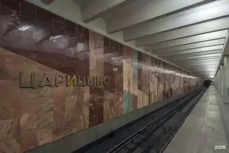 Царицынский Комплекс - 37