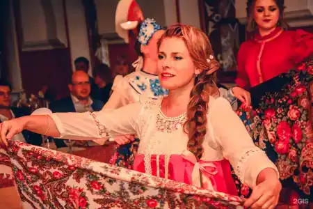 Дивеевская Слобода - 87