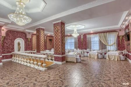 Золотой Лев - 39