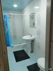 Каргат - 20