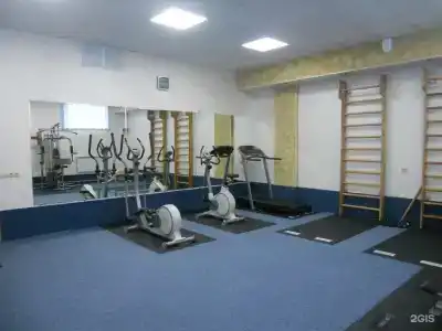 Барские Полати - 87