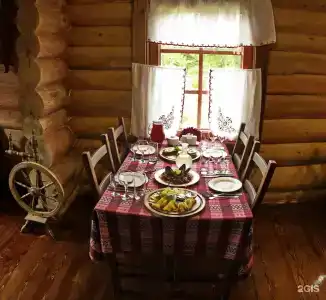 Соловки - 4