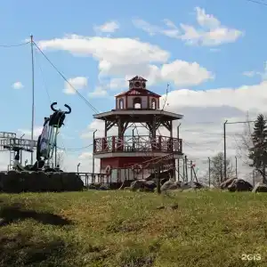 Волхов Мост - 28
