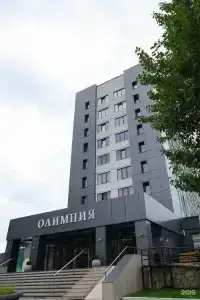 Олимпия - 50