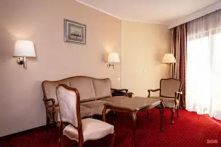 Надежда SPA & Морской рай - 93