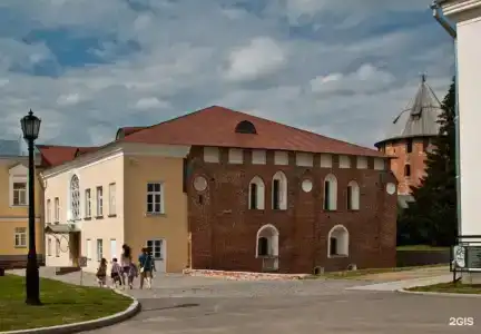 Бианки - 55