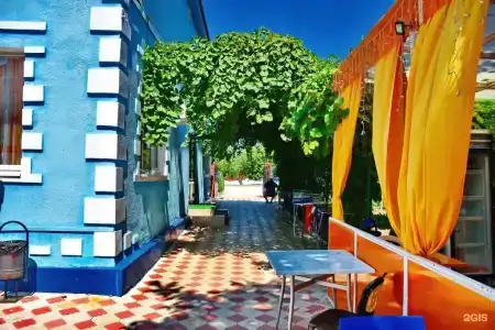 Глафировка Ленд - 29