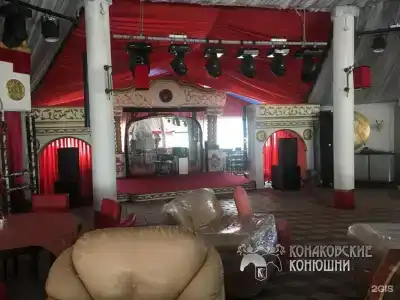 Загородный отель Konakoff в Сажино - 174
