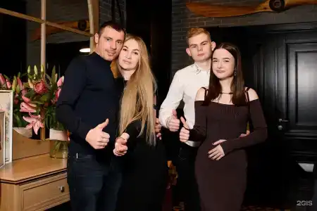 Уткино Кантри Хаус - 143