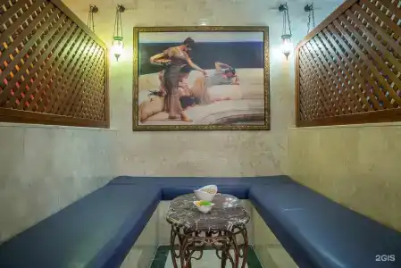 Benamar Hotel&SPA - 130