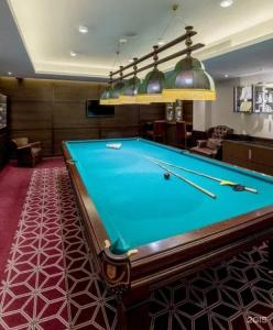 SHERATONPLAZA Ufa Congress Hotel - 61