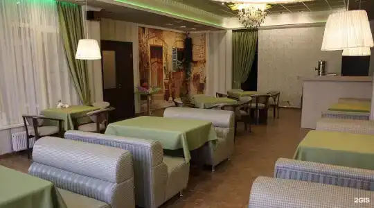 Антонио - 4