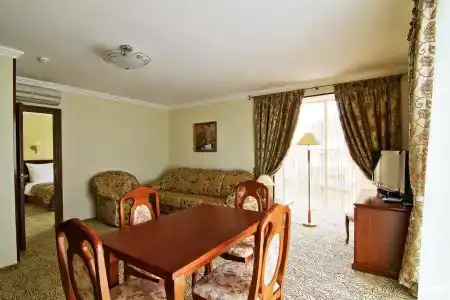 Alex Resort & Spa - 25