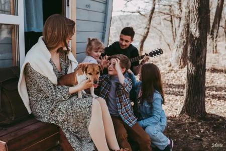 Кемпинг Пискалы - 22