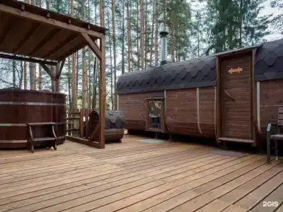 Берендеевка - 73
