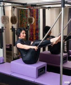 SHERATONPLAZA Ufa Congress Hotel - 34