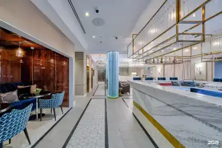Chekhoff Moscow Curio Collection by Hilton - 9