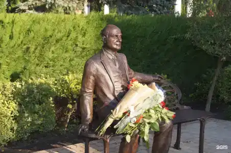 Санаторий Лаба - 87