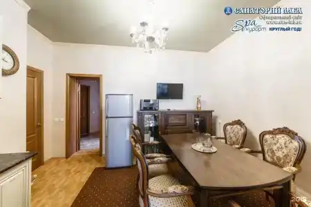 Санаторий Лаба - 68