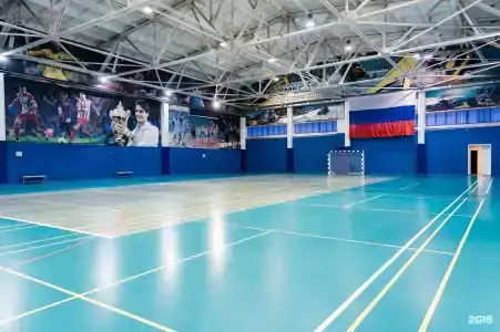Согдиана - 3
