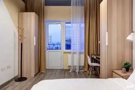 Roomy Hostel - 70