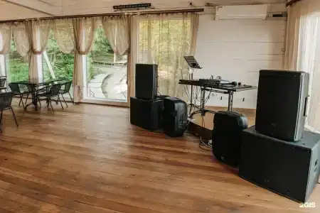 Парк Инал - 73