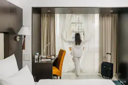 Турист - 31