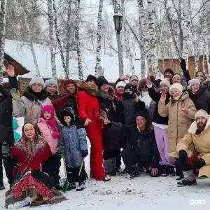 Горенки Усадьба - 57