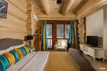 Cosmos Collection Altay Resort - 64