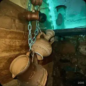 Агроферма Точка Отдыха - 90
