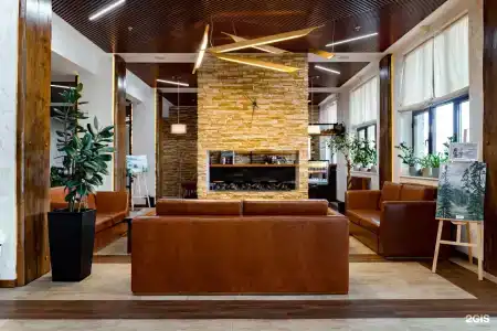 Ski Inn Rosa Khutor SPA - 28
