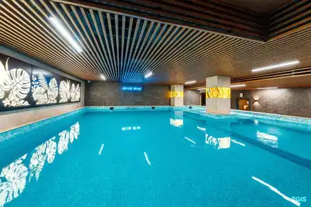 Ski Inn Rosa Khutor SPA - 34