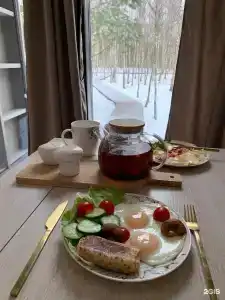Дыши лесом - 26