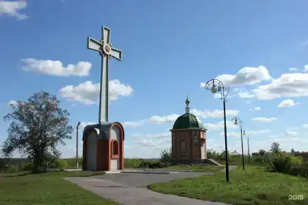 Марьино - 44