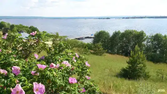 Волшебная заводь - 41