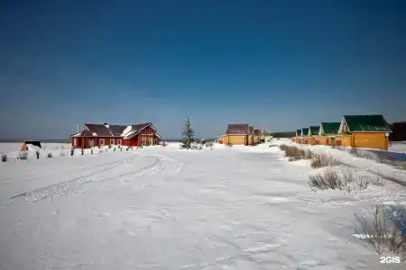 Волшебная заводь - 25