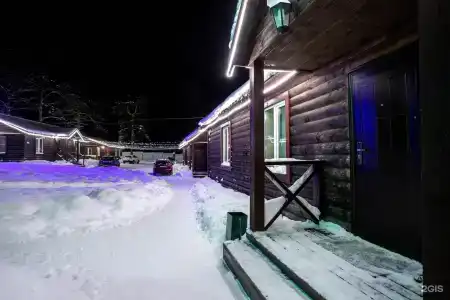 Плотвичкина заводь - 65