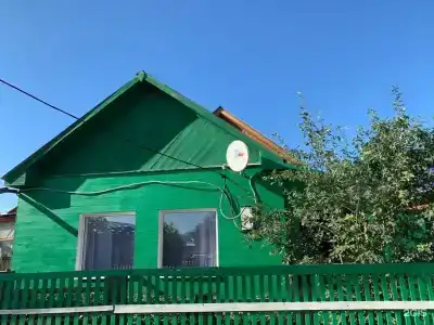 Рыбацкий берег - 0