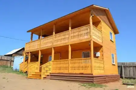 Рыбацкий берег - 11