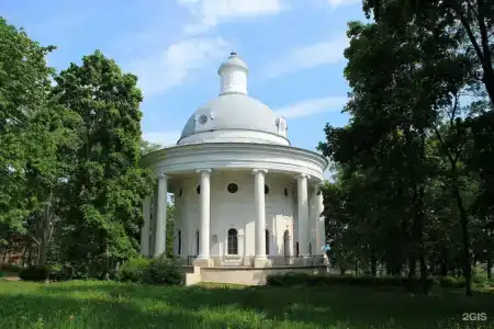 Загородный клуб VALDAY HUNTING & COUNTRY CLUB - 89