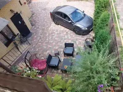 на Пикетном - 3